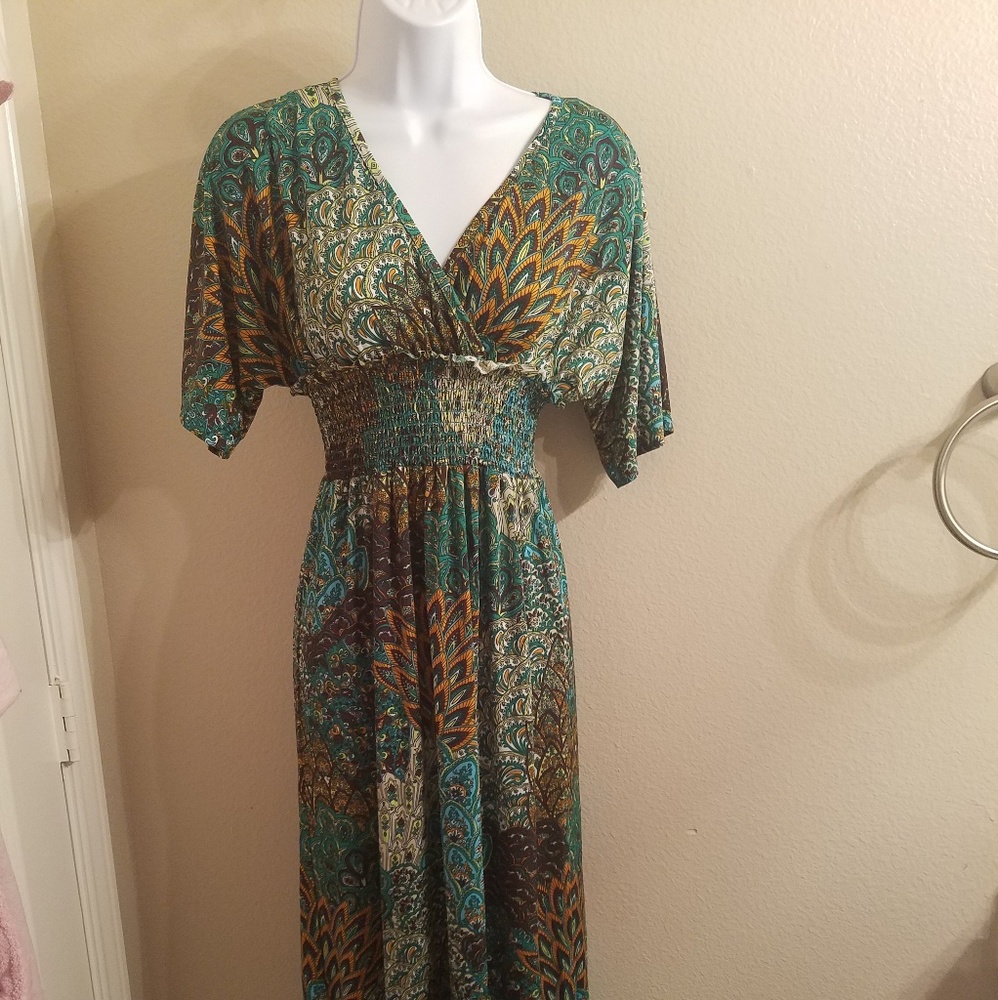 Dress